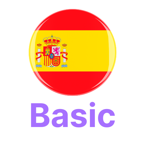 Spanish